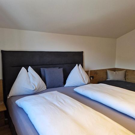 Apartmenthaus Kristall Wagrain Bagian luar foto