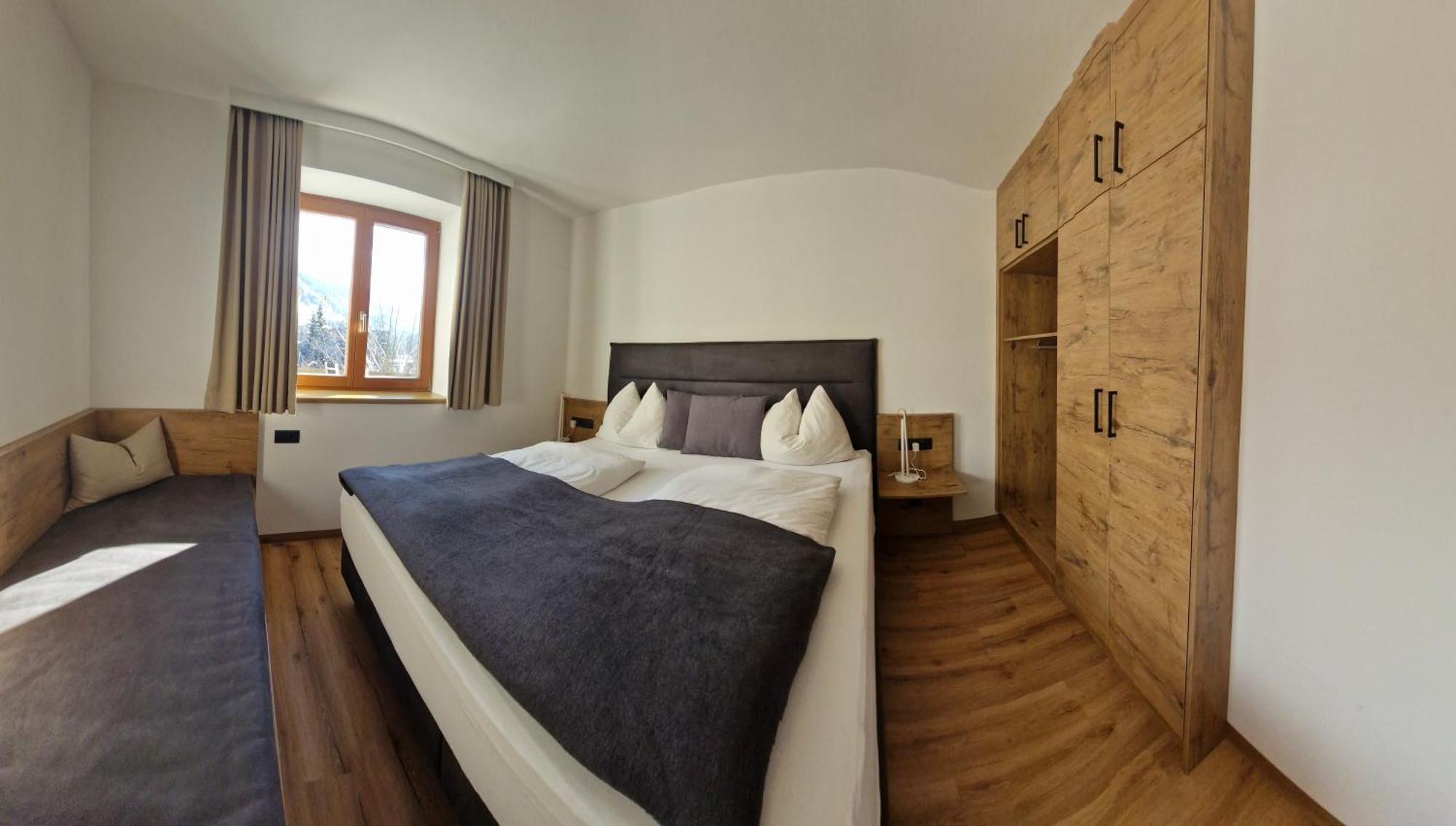 Apartmenthaus Kristall Wagrain Bagian luar foto