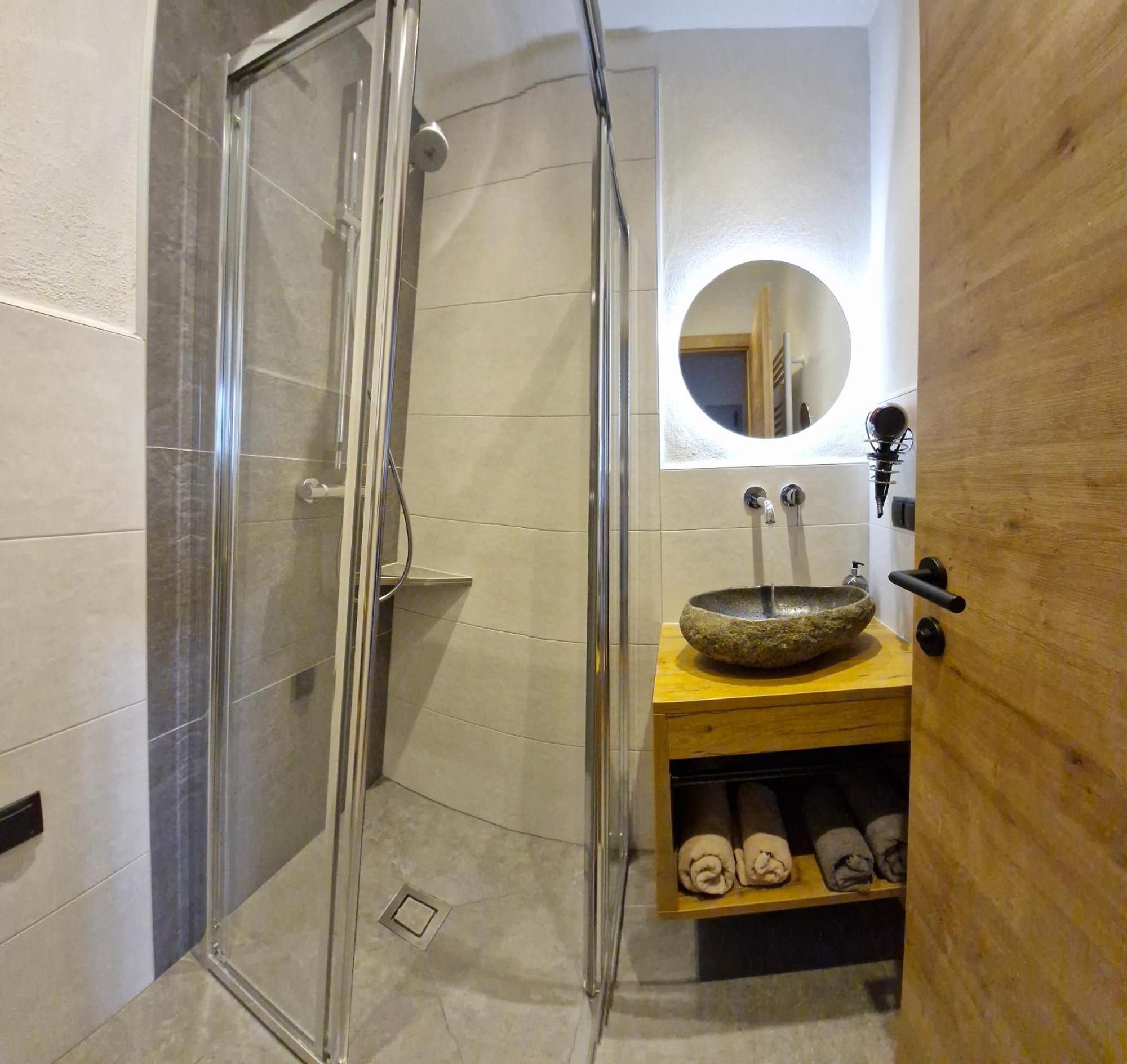 Apartmenthaus Kristall Wagrain Bagian luar foto