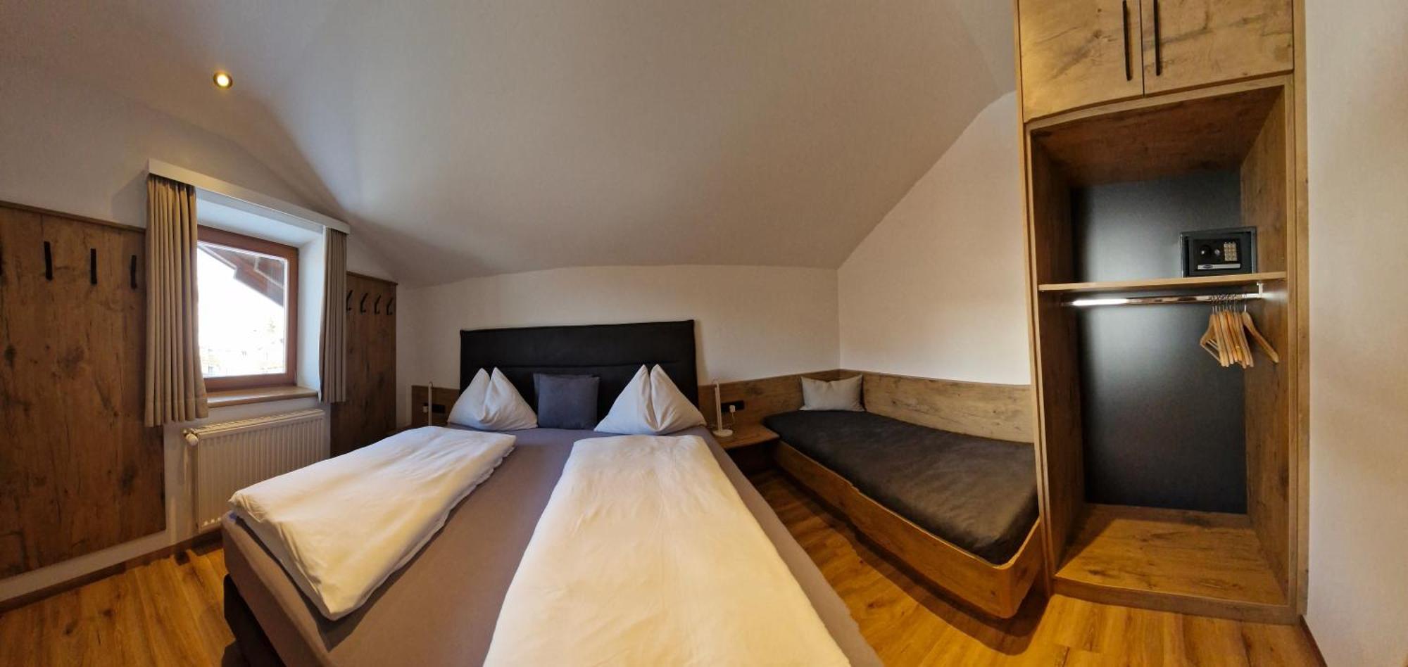 Apartmenthaus Kristall Wagrain Bagian luar foto