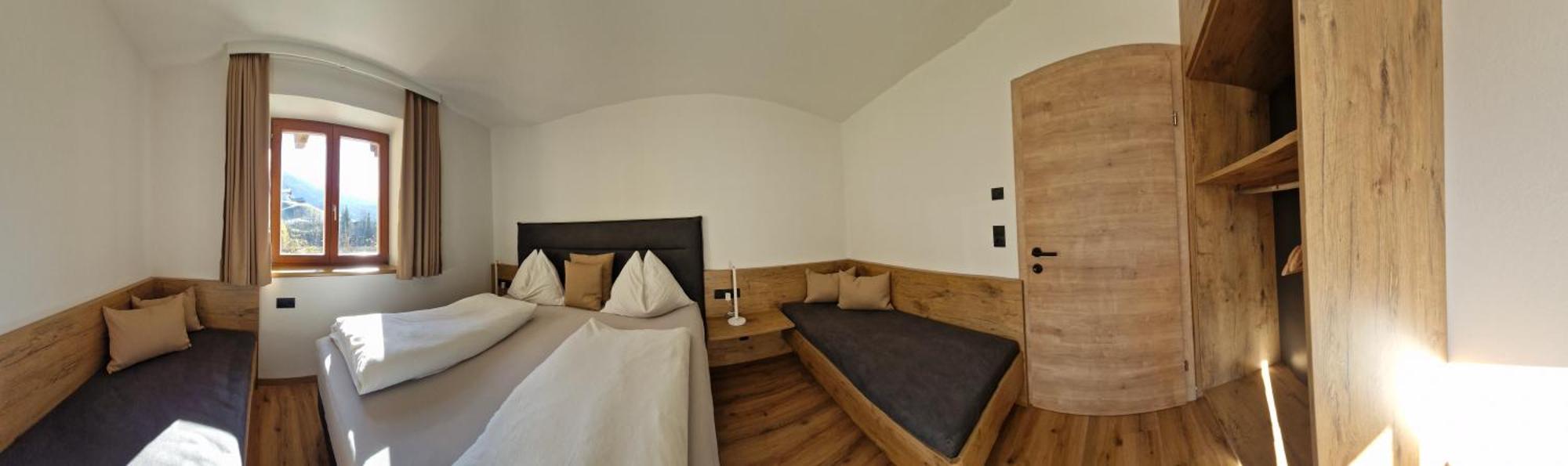 Apartmenthaus Kristall Wagrain Bagian luar foto