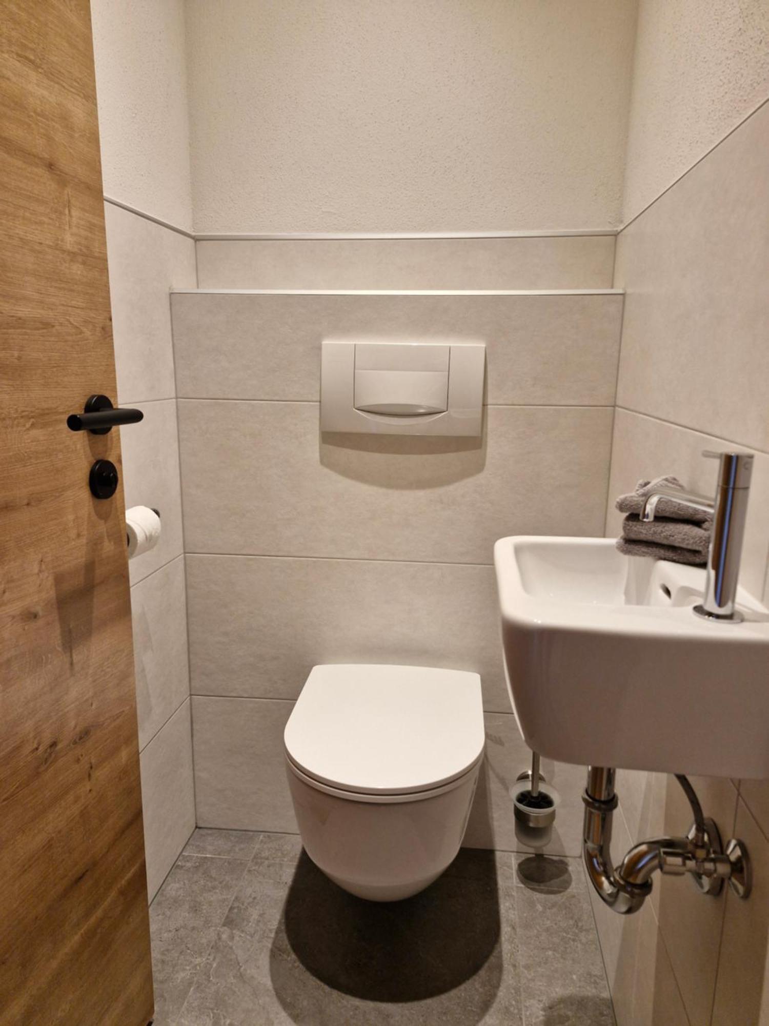 Apartmenthaus Kristall Wagrain Bagian luar foto